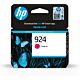 HP 924 Magenta Original Ink Cartridge
