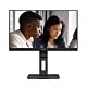 AOC E2 22E2UMF LED display 54.6 cm (21.5") 1920 x 1080 pixels Full HD Black