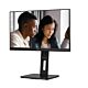 AOC E2 22E2UMF LED display 54.6 cm (21.5") 1920 x 1080 pixels Full HD Black