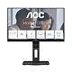 AOC E2 22E2UMF computer monitor 54.6 cm (21.5") 1920 x 1080 pixels Full HD LED Black