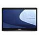 ASUS ExpertCenter E1 AiO E1600WKAT-BA030X Intel® Celeron® N N4500 39.6 cm (15.6") 1920 x 1080 pixels Touchscreen All-in-One tablet PC 8 GB DDR4-SDRAM 256 GB SSD Windows 11 Pro Wi-Fi 5 (802.11ac) Black