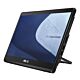 ASUS ExpertCenter E1 AiO E1600WKAT-BA030X Intel® Celeron® N N4500 39.6 cm (15.6") 1920 x 1080 pixels Touchscreen All-in-One tablet PC 8 GB DDR4-SDRAM 256 GB SSD Windows 11 Pro Wi-Fi 5 (802.11ac) Black