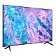 Samsung HCU7000 139.7 cm (55") 4K Ultra HD Smart TV Black 20 W
