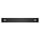 APC AP6038A power distribution unit (PDU) 3 AC outlet(s) 0U/1U Black