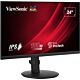 Viewsonic VA VA2408-HDJ computer monitor 61 cm (24") 1920 x 1080 pixels Full HD LED Black