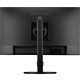 Viewsonic VA VA2408-HDJ computer monitor 61 cm (24") 1920 x 1080 pixels Full HD LED Black