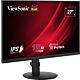Viewsonic VA VA2708-HDJ computer monitor 68.6 cm (27") 1920 x 1080 pixels Full HD LED Black