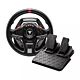 Thrustmaster T128 Shifter Pack Black Steering wheel + pedals + shifter Analogue / Digital PC, Xbox One, Xbox One S, Xbox One X