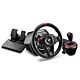 Thrustmaster T128 Shifter Pack Black Steering wheel + pedals + shifter Analogue / Digital PC, Xbox One, Xbox One S, Xbox One X