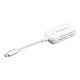 Viewsonic Wireless dongle (Tx + Rx) for USB Wi-Fi adapter