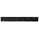 StarTech.com 2-Port HDMI Splitter (1x2) - 4K 60Hz UHD HDMI 2.0 Audio Video Splitter w/ Scaler & Audio Extractor (3.5mm/SPDIF) - Dual HDMI Splitter (1-In 2-Out) - EDID Copy - TV/Projector