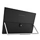 ASUS ZenScreen MB229CF computer monitor 54.6 cm (21.5") 1920 x 1080 pixels Full HD LED Black