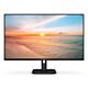 Philips 1000 series 27E1N1100A/00 computer monitor 68.6 cm (27") 1920 x 1080 pixels Full HD LCD Black