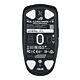 ASUS ROG Strix Impact III Wireless mouse Gaming Ambidextrous RF Wireless + Bluetooth Optical 36000 DPI