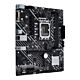ASUS PRIME H610M-E D4-CSM Intel H610 LGA 1700 micro ATX