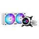 ASUS ROG Strix LC III 240 ARGB White Edition Processor Liquid cooling kit 12 cm