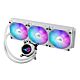 ASUS ROG Strix LC III 360 ARGB White Edition Processor Liquid cooling kit 12 cm