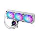 ASUS ROG Strix LC III 360 ARGB White Edition Processor Liquid cooling kit 12 cm