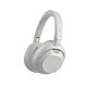 Sony ULT WEAR - Wireless Bluetooth Headphones with ULT POWER SOUND, Ultimate Deep Bass, Noise Cancelling, Clear Call Quality, Up to 30hr Battery Life, IOS & Android