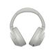 Sony ULT WEAR - Wireless Bluetooth Headphones with ULT POWER SOUND, Ultimate Deep Bass, Noise Cancelling, Clear Call Quality, Up to 30hr Battery Life, IOS & Android