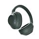 Sony ULT WEAR - Wireless Bluetooth Headphones with ULT POWER SOUND, Ultimate Deep Bass, Noise Cancelling, Clear Call Quality, Up to 30hr Battery Life, IOS & Android