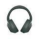 Sony ULT WEAR - Wireless Bluetooth Headphones with ULT POWER SOUND, Ultimate Deep Bass, Noise Cancelling, Clear Call Quality, Up to 30hr Battery Life, IOS & Android