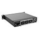 Middle Atlantic Products Select Series PDU with RackLink CE Rated, 4 Outlet