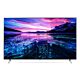 LG 75UR762H3ZC 190.5 cm (75") 4K Ultra HD 330 cd/m² Smart TV Black 20 W