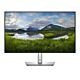 DELL Pro Plus P2425H computer monitor 60.5 cm (23.8") 1920 x 1080 pixels Full HD LCD Black