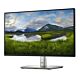 DELL P Series P2225H computer monitor 54.6 cm (21.5") 1920 x 1080 pixels Full HD LCD Black, Silver