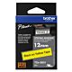 Brother TZE-S631 label-making tape TZ