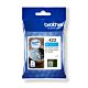 Brother LC422C ink cartridge 1 pc(s) Original Cyan