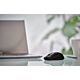 ASUS MD200 /BK mouse Office Ambidextrous RF Wireless + Bluetooth Optical 4200 DPI
