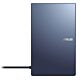 ASUS SimPro Dock 2 Wired Thunderbolt 3 Black, Blue