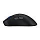 ASUS ROG Keris II Ace Wireless AimPoint Black mouse Gaming Right-hand RF Wireless + Bluetooth + USB Type-A Optical 42000 DPI