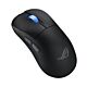 ASUS ROG Keris II Ace Wireless AimPoint Black mouse Gaming Right-hand RF Wireless + Bluetooth + USB Type-A Optical 42000 DPI