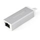 StarTech.com USB-C to Gigabit Network Adapter - Silver