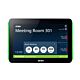 ATEN Room Booking System - 10.1" RBS Panel