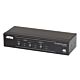 ATEN 2 x 2 True 4K HDMI Matrix Switch with Audio De-Embedder