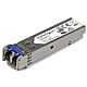 StarTech.com HP J4858C Compatible SFP Transceiver ule - 1000BASE-SX~HPE J4858C Compatible SFP ule - 1000BASE-SX - 1GbE Multi e Fiber Optic Transceiver - 1GE Gigabit Ethernet SFP - LC 550m - 850nm - DDM HPE 1400, 1700, 1820