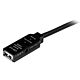 StarTech.com 5m USB 2.0 Active Extension Cable - M/F