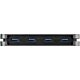 StarTech.com ~4 Port USB C Hub - 4x USB-A - USB 3.0 Type-C Hub - USB 3.2 Gen 1 (5Gbps) - Bus Powered Portable USB-C to USB-A Adapter Laptop Hub - 11.2" (28.5cm) Cable w/ Cable Management