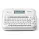 Brother PT-D410ZU1 label printer Thermal transfer 20 mm/sec Wired TZe QWERTY