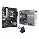ASUS PRIME H610M-A WIFI Intel H610 LGA 1700 micro ATX