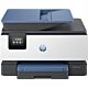 HP OfficeJet Pro 9125e Wireless All-in-One Color Printer, Instant Ink; Two-sided printing