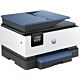 HP OfficeJet Pro 9125e Wireless All-in-One Color Printer, Instant Ink; Two-sided printing