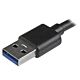 StarTech.com SATA to USB Cable - USB 3.1 (10Gbps) - UASP