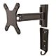 StarTech.com Wall-Mount Monitor Arm - Single Swivel