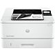 HP LaserJet Pro 4002dn Black and white Printer, Ethernet Only