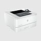 HP LaserJet Pro 4002dn Black and white Printer, Ethernet Only